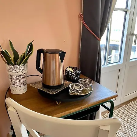 Villa Clair Matin -Westende Bad * ميدل كيرك